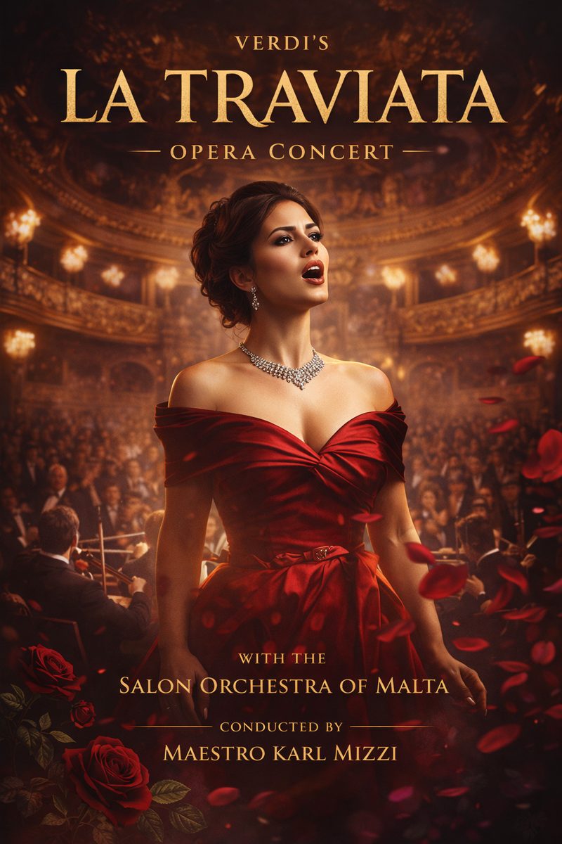 La Traviata